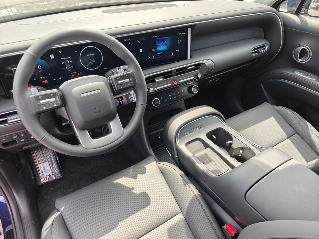 2026 Hyundai PALISADE SEL AWD