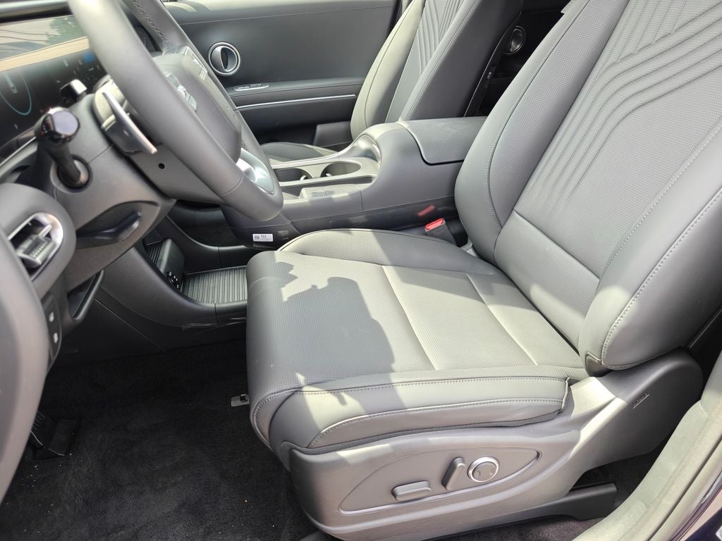 2026 Hyundai PALISADE SEL AWD