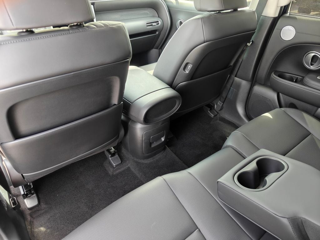 2026 Hyundai PALISADE SEL AWD
