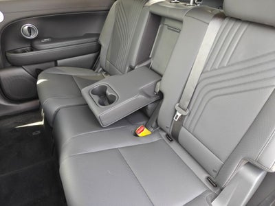 2026 Hyundai PALISADE SEL AWD