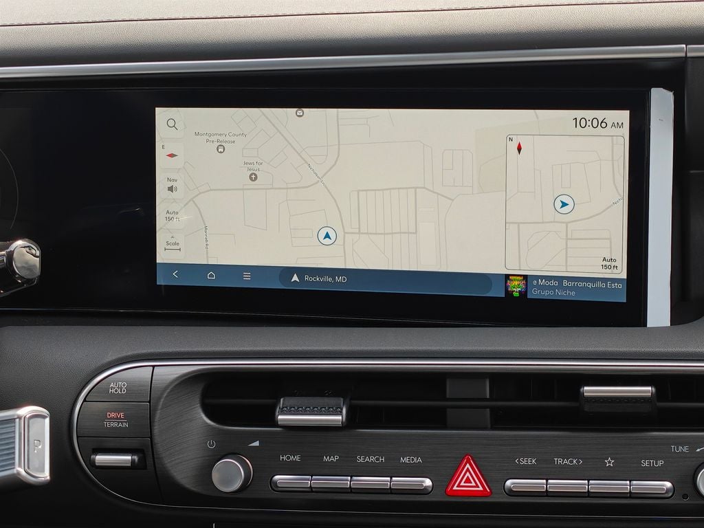 2026 Hyundai PALISADE SEL AWD