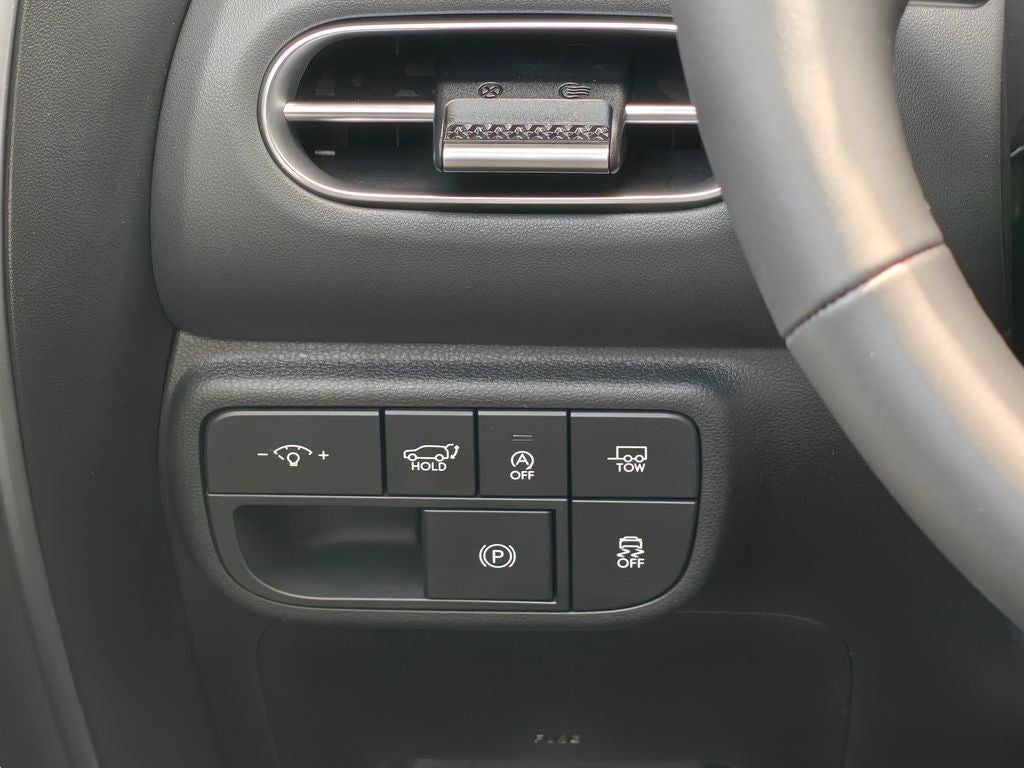 2026 Hyundai PALISADE SEL AWD