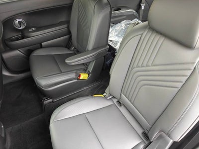 2026 Hyundai PALISADE SEL AWD