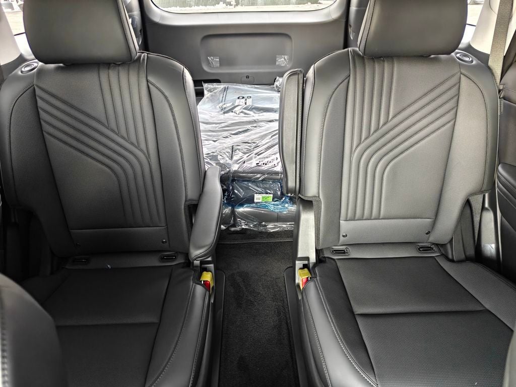 2026 Hyundai PALISADE SEL AWD