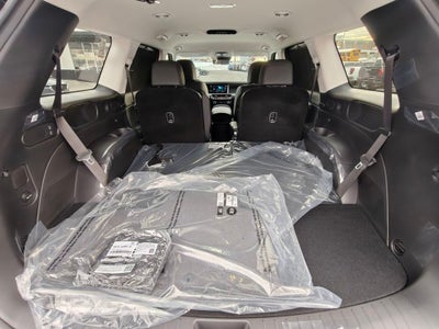 2026 Hyundai PALISADE SEL AWD