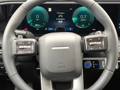 2026 Hyundai PALISADE SEL AWD