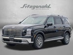 2026 Hyundai PALISADE SEL AWD