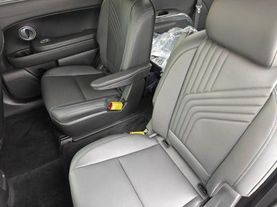 2026 Hyundai PALISADE SEL AWD