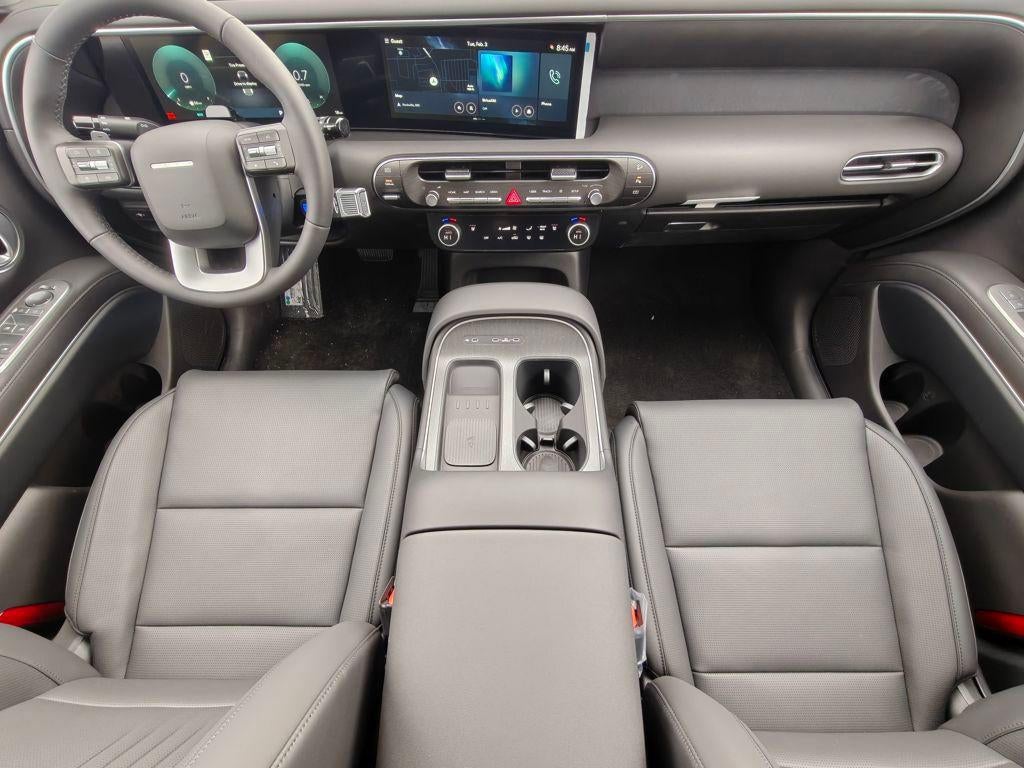 2026 Hyundai PALISADE SEL AWD