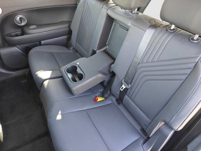 2027 Hyundai PALISADE HYBRID SEL 8P
