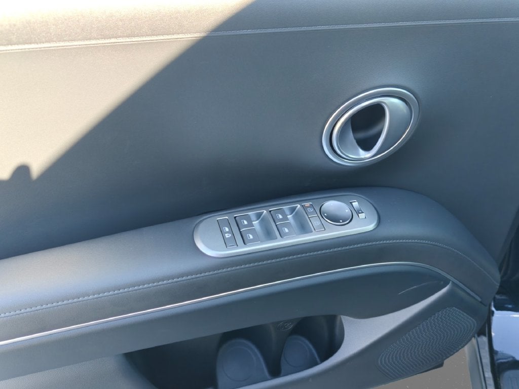 2027 Hyundai PALISADE HYBRID SEL 8P