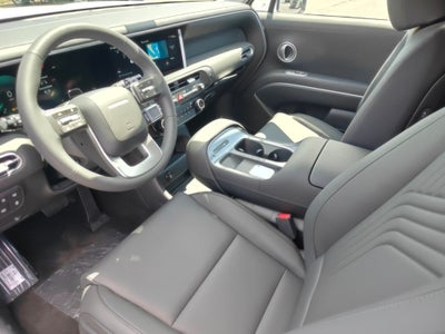 2026 Hyundai PALISADE HYBRID SEL 7P