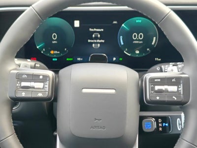 2026 Hyundai PALISADE HYBRID SEL 7P