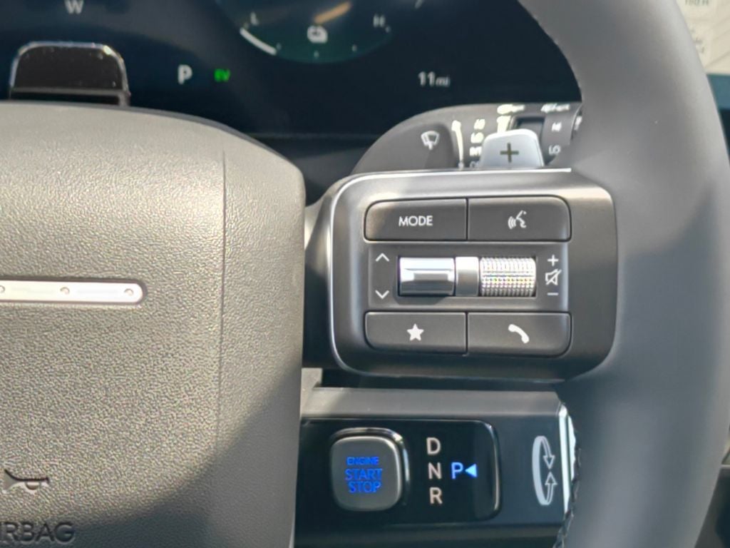 2026 Hyundai PALISADE HYBRID SEL 7P