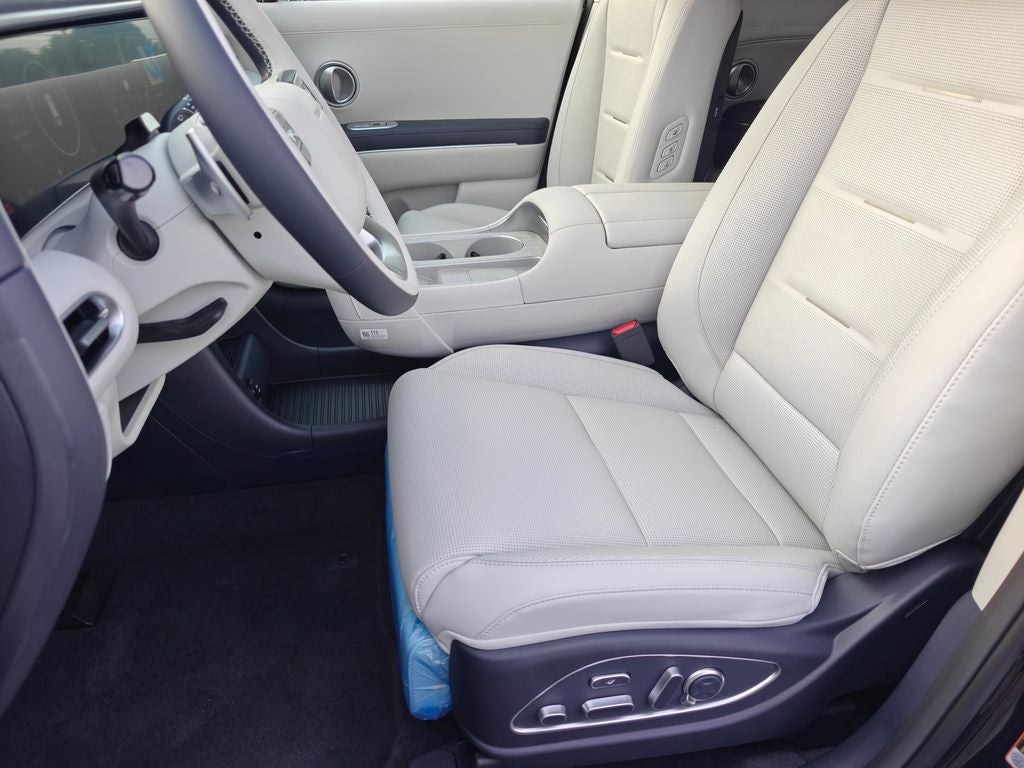2027 Hyundai PALISADE Calligraphy AWD