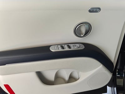 2027 Hyundai PALISADE Calligraphy AWD