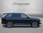 2027 Hyundai PALISADE Calligraphy AWD