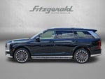 2027 Hyundai PALISADE Calligraphy AWD
