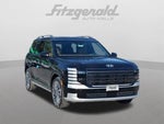 2027 Hyundai PALISADE HYBRID Calligraphy