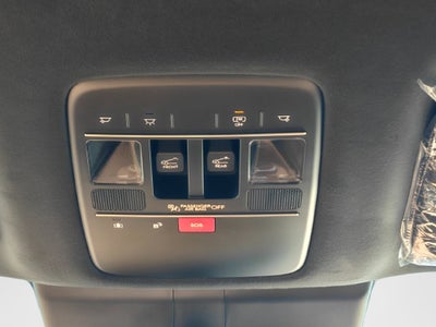 2027 Hyundai PALISADE HYBRID Calligraphy
