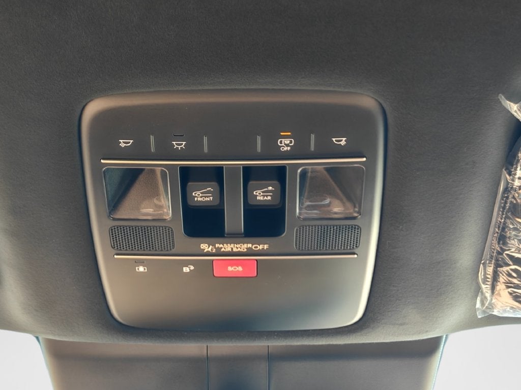 2027 Hyundai PALISADE HYBRID Calligraphy