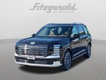 2027 Hyundai PALISADE HYBRID Calligraphy