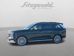 2027 Hyundai PALISADE HYBRID Calligraphy