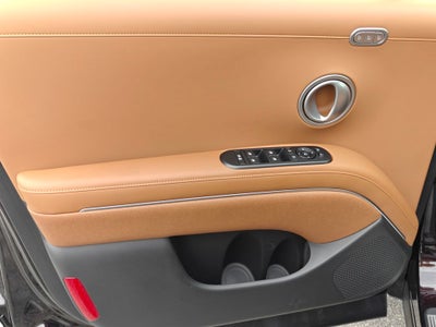 2027 Hyundai PALISADE HYBRID Calligraphy