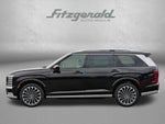 2027 Hyundai PALISADE HYBRID Calligraphy