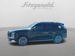2027 Hyundai PALISADE HYBRID Calligraphy