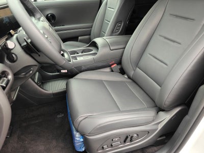 2027 Hyundai PALISADE HYBRID Calligraphy Black Ink