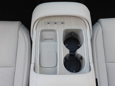 2027 Hyundai PALISADE HYBRID Calligraphy