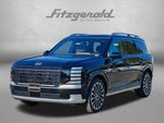 2027 Hyundai PALISADE HYBRID Calligraphy