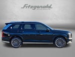 2027 Hyundai PALISADE HYBRID Calligraphy