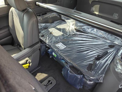 2026 Hyundai PALISADE SEL Premium FWD