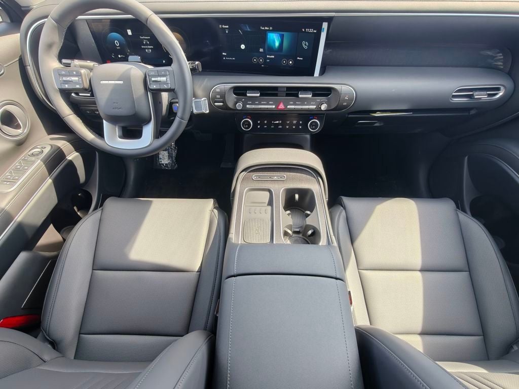 2026 Hyundai PALISADE SEL Premium FWD