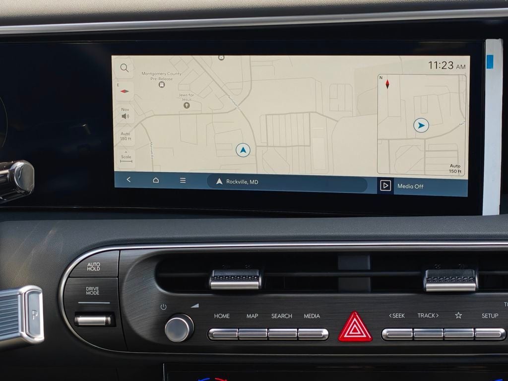 2026 Hyundai PALISADE SEL Premium FWD