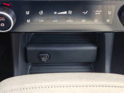 2026 Hyundai PALISADE SEL Premium FWD