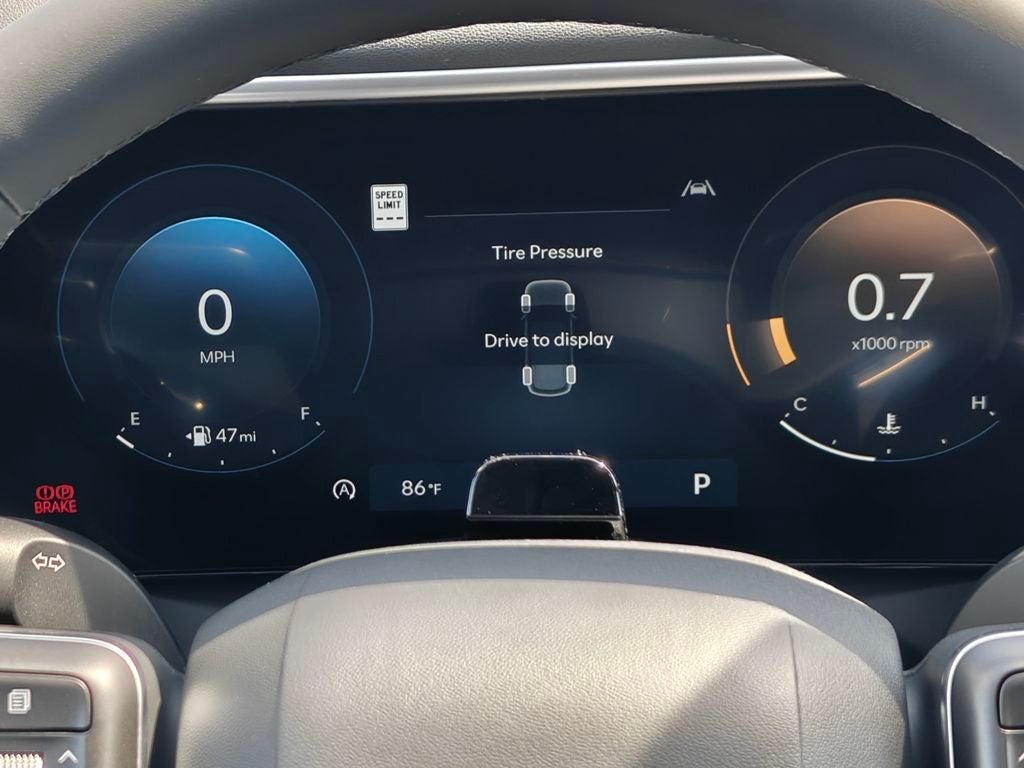 2026 Hyundai PALISADE SEL Premium FWD