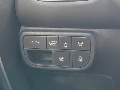 2026 Hyundai PALISADE SEL Premium FWD