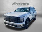 2026 Hyundai PALISADE SEL Premium 8 Passenger