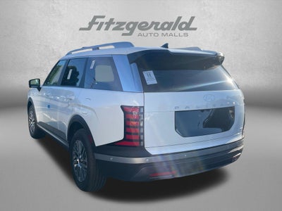 2026 Hyundai PALISADE SEL Premium 8 Passenger