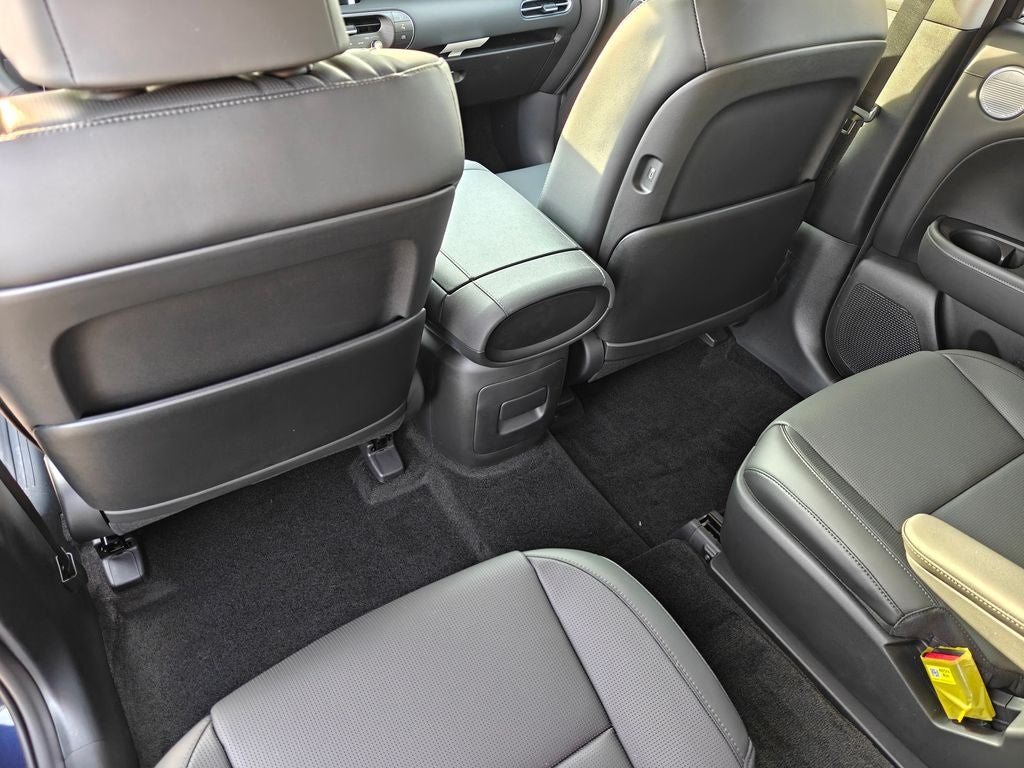 2026 Hyundai PALISADE SEL Premium 7 Passenger