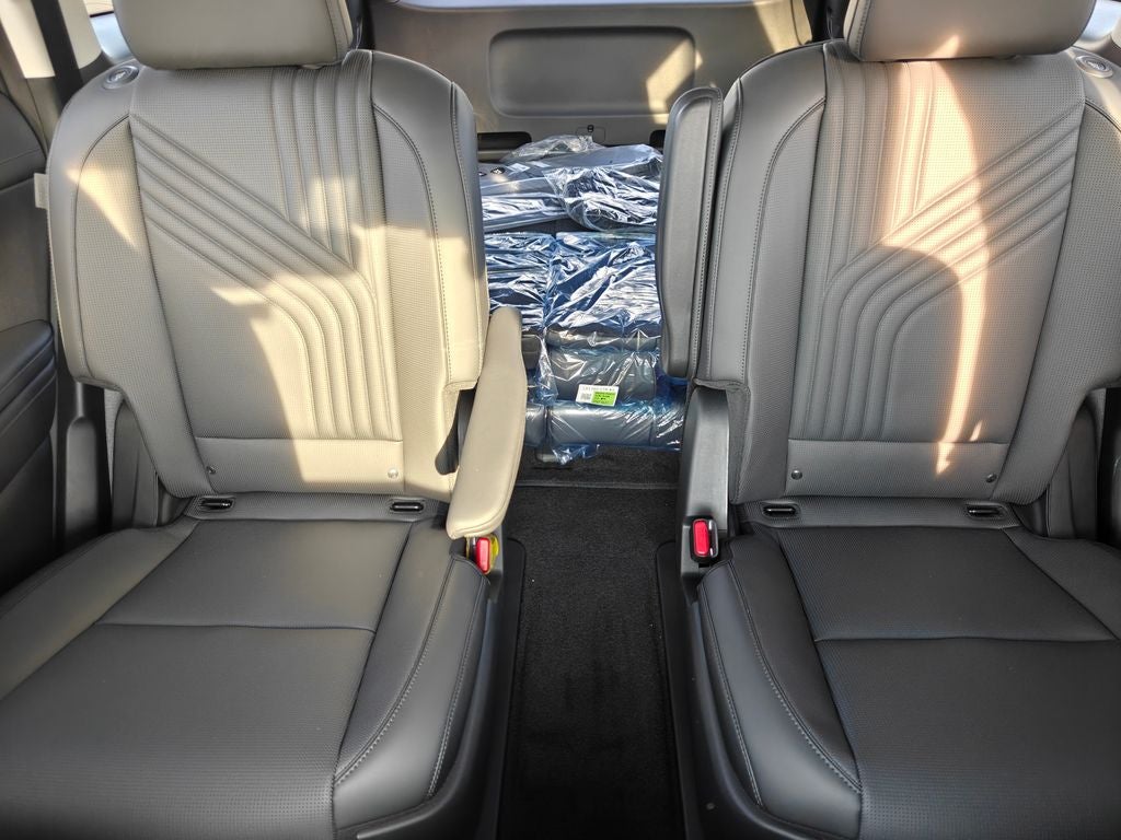 2026 Hyundai PALISADE SEL Premium 7 Passenger