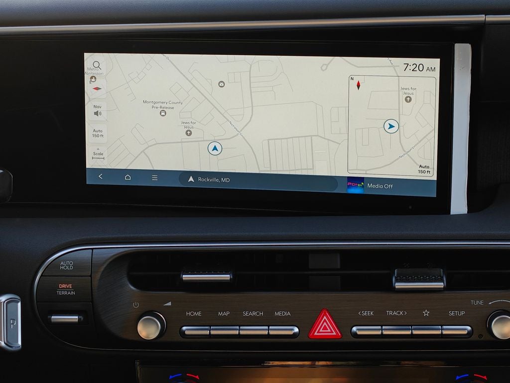 2026 Hyundai PALISADE SEL Premium 7 Passenger