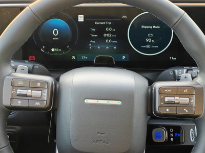 2026 Hyundai PALISADE SEL Premium 7 Passenger