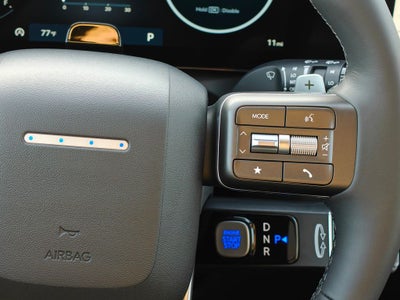2026 Hyundai PALISADE SEL Premium 7 Passenger