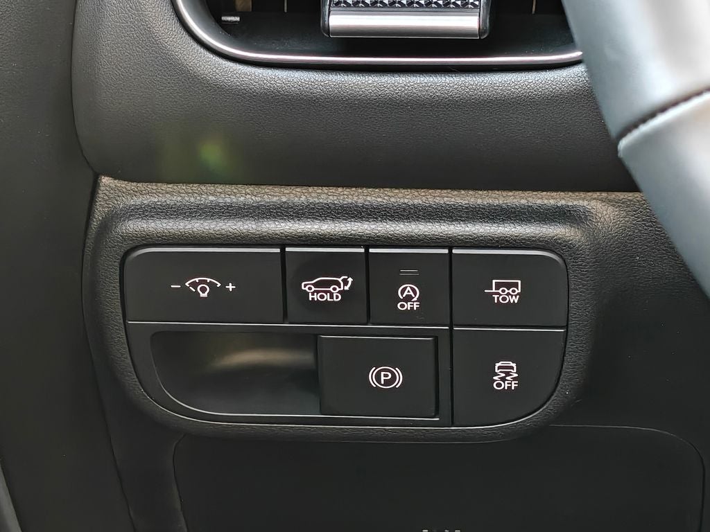 2026 Hyundai PALISADE SEL Premium 7 Passenger
