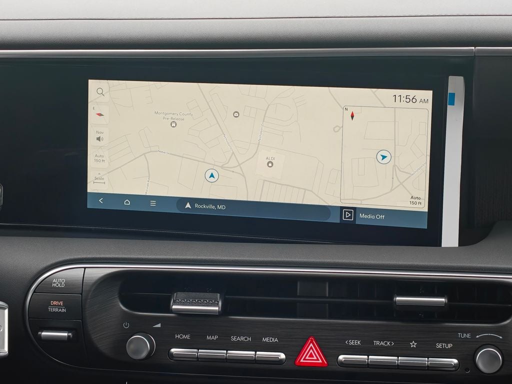 2027 Hyundai PALISADE SEL Premium AWD