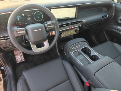 2026 Hyundai PALISADE SEL Premium AWD